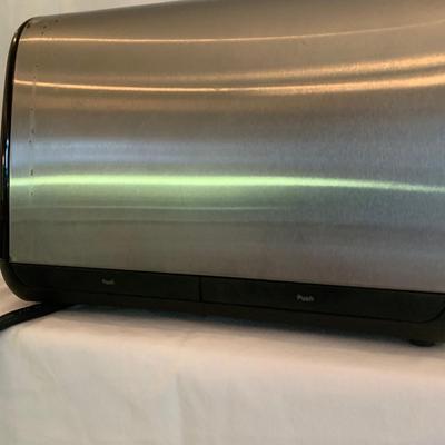 Cuisinart, KitchenAid, & More Kitchen Appliances (K-HS)