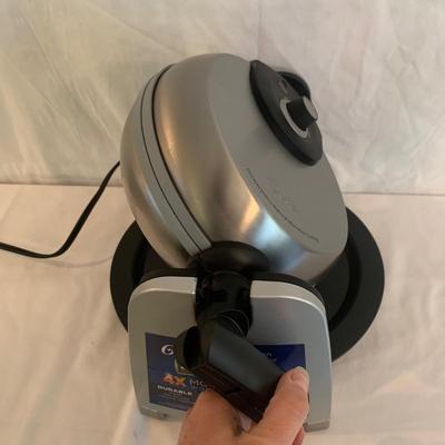 Cuisinart, KitchenAid, & More Kitchen Appliances (K-HS)