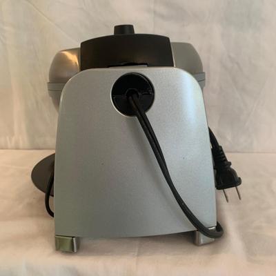 Cuisinart, KitchenAid, & More Kitchen Appliances (K-HS)
