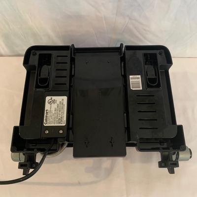 Cuisinart, KitchenAid, & More Kitchen Appliances (K-HS)