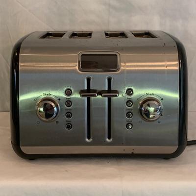 Cuisinart, KitchenAid, & More Kitchen Appliances (K-HS)