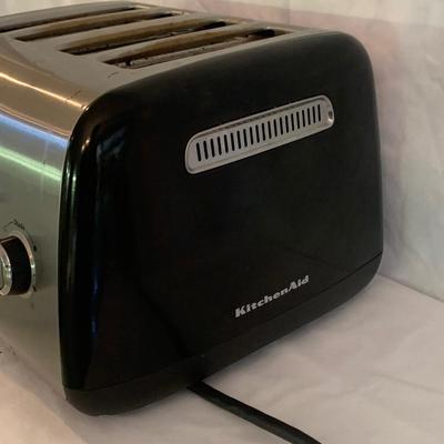 Cuisinart, KitchenAid, & More Kitchen Appliances (K-HS)