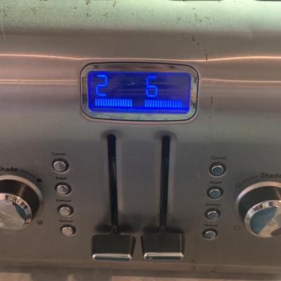 Cuisinart, KitchenAid, & More Kitchen Appliances (K-HS)