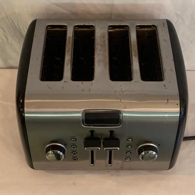 Cuisinart, KitchenAid, & More Kitchen Appliances (K-HS)