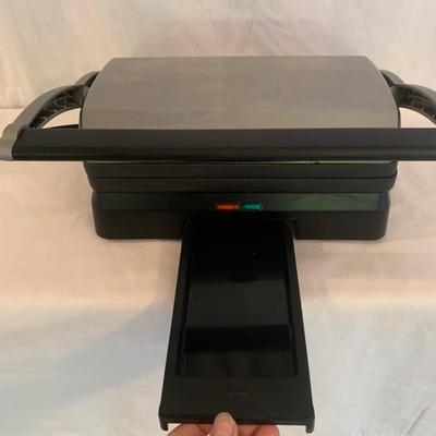 Cuisinart, KitchenAid, & More Kitchen Appliances (K-HS)