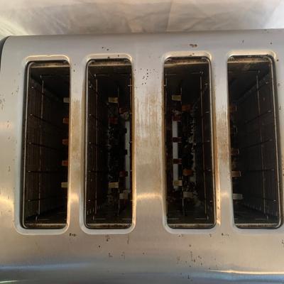 Cuisinart, KitchenAid, & More Kitchen Appliances (K-HS)
