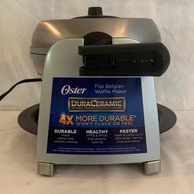 Cuisinart, KitchenAid, & More Kitchen Appliances (K-HS)
