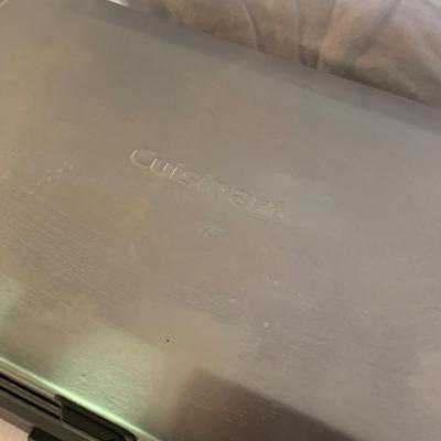Cuisinart, KitchenAid, & More Kitchen Appliances (K-HS)