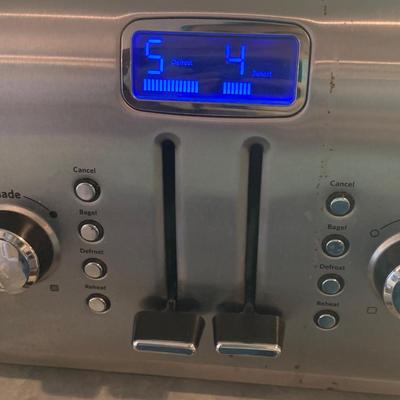 Cuisinart, KitchenAid, & More Kitchen Appliances (K-HS)