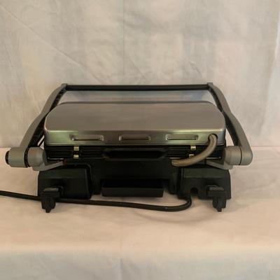Cuisinart, KitchenAid, & More Kitchen Appliances (K-HS)