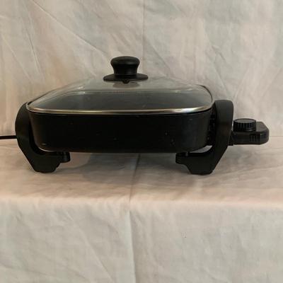 Cuisinart, KitchenAid, & More Kitchen Appliances (K-HS)
