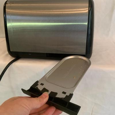 Cuisinart, KitchenAid, & More Kitchen Appliances (K-HS)