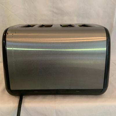 Cuisinart, KitchenAid, & More Kitchen Appliances (K-HS)