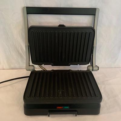 Cuisinart, KitchenAid, & More Kitchen Appliances (K-HS)