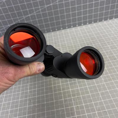 20 X 50 Binoculars 