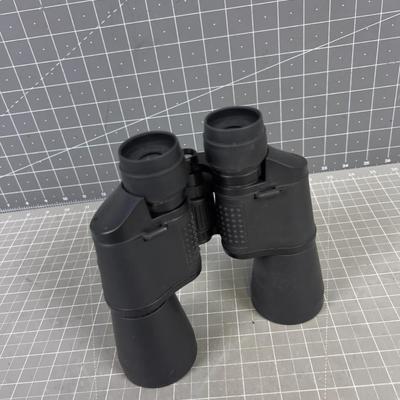 20 X 50 Binoculars 