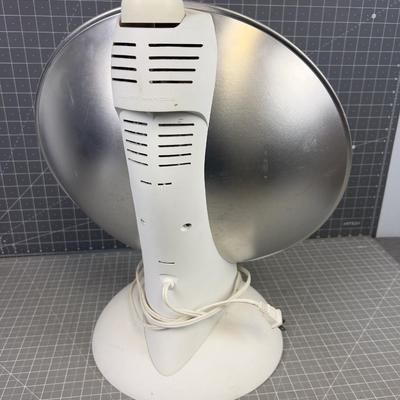 Presto Heat Dish