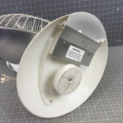 Presto Heat Dish