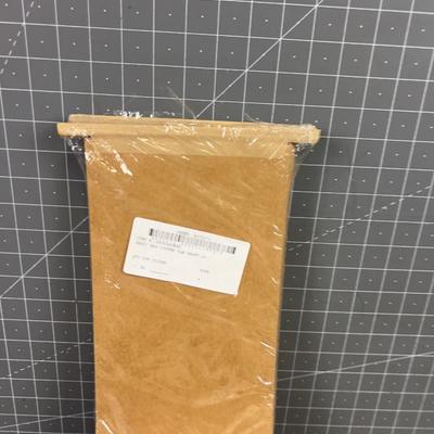 2 and 5 Pound Coffee Bags - Brown Craft Paper