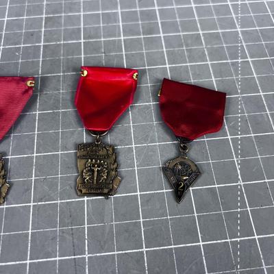 4 Metals from the GEORGIA Education Association 