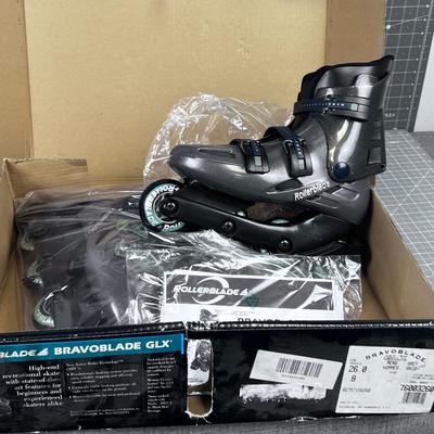 BRAND NEW ROLLER BLADES