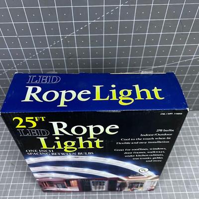 NEW LED Rope Light 