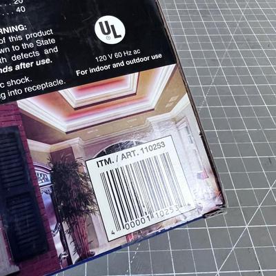 NEW LED Rope Light 