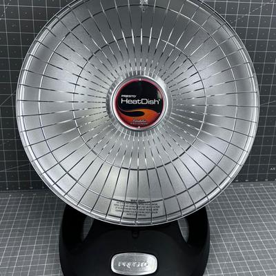 HEAT DISH by PRESTO 