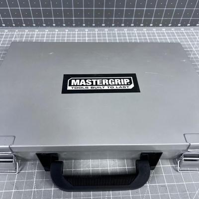 Master Bit Case of Drill Bits