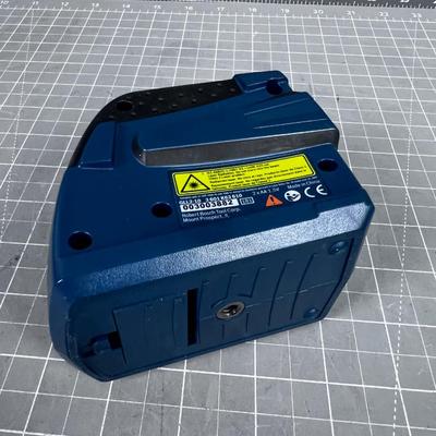 BOSCH GLL2-10 Lazer Level