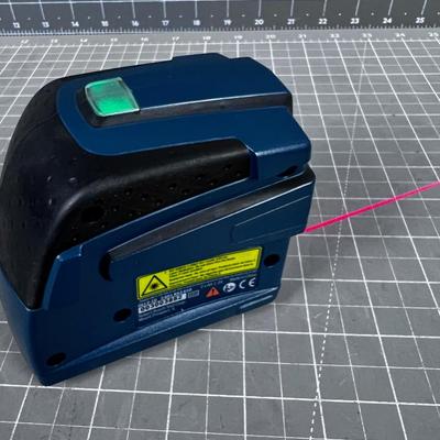 BOSCH GLL2-10 Lazer Level