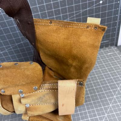Tool Belt