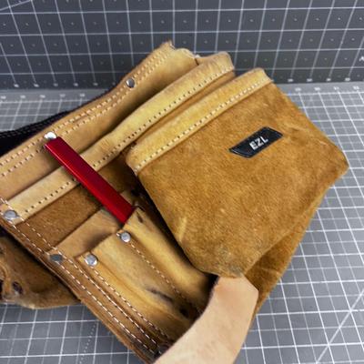 Tool Belt