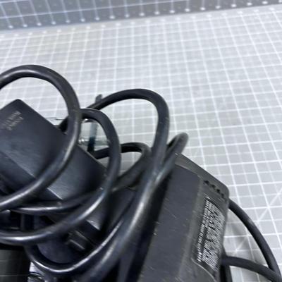 Jig Saw and Heat Gun