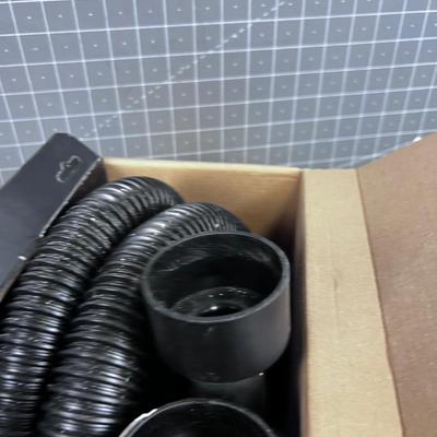 Shop Vac Dustless Hand Sander Complete