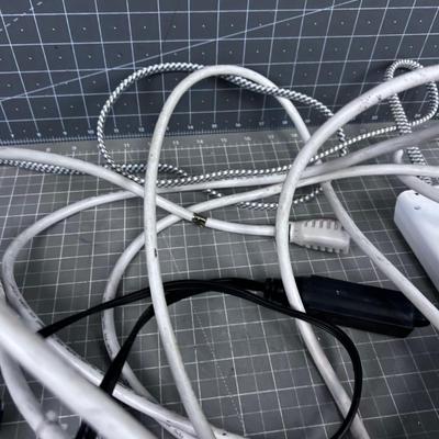 Extension Cords and Plug Multipliers 