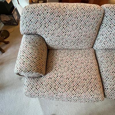 Precedent 3-Piece Sectional Sofa (LR-RG)