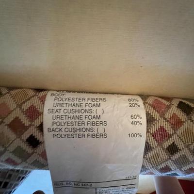 Precedent 3-Piece Sectional Sofa (LR-RG)