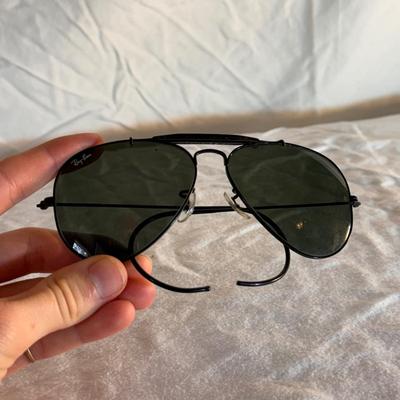 Ray-Ban Outdoorsman Sunglasses and More (PBC-DZ)