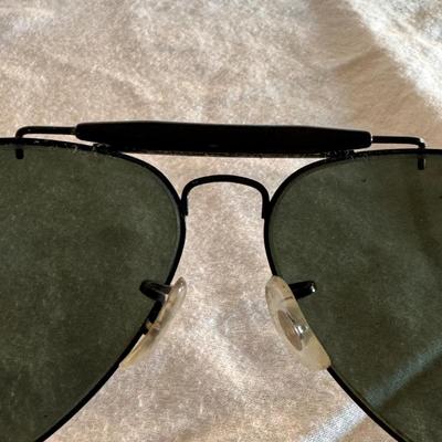 Ray-Ban Outdoorsman Sunglasses and More (PBC-DZ)