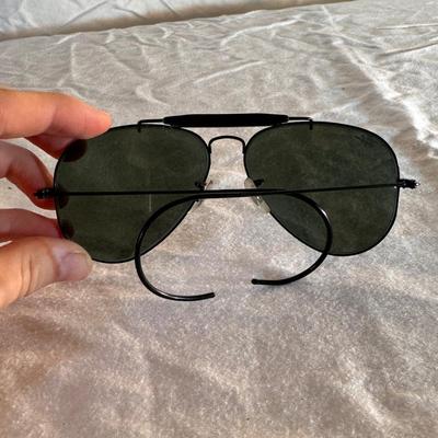 Ray-Ban Outdoorsman Sunglasses and More (PBC-DZ)