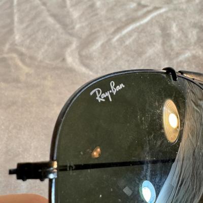 Ray-Ban Outdoorsman Sunglasses and More (PBC-DZ)