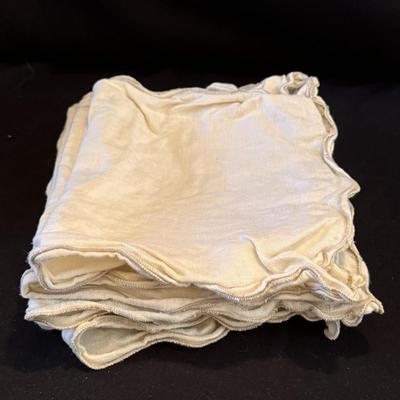 Hand Loom Embroidered Linens and More (PBC-DZ)