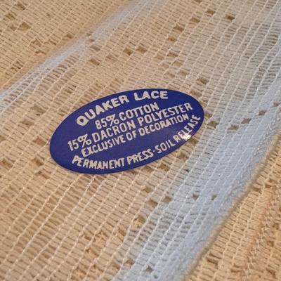 Hand Loom Embroidered Linens and More (PBC-DZ)