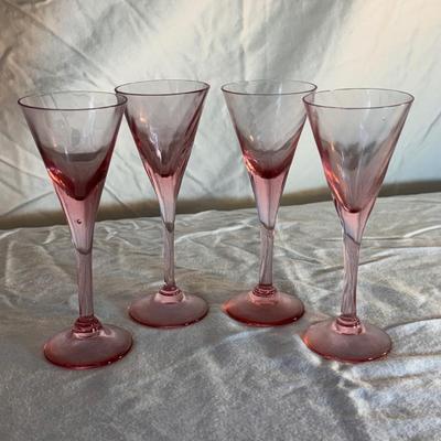 Villeroy & Boche + An Assortment of Colorful Glassware (PBC-DZ)