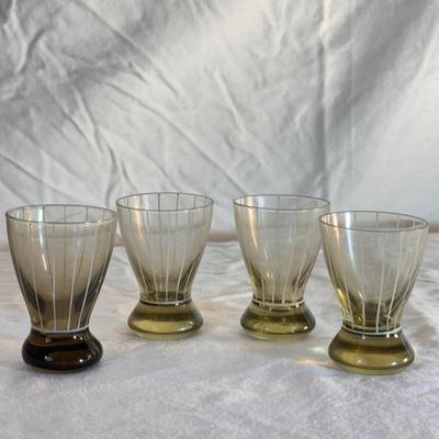 Villeroy & Boche + An Assortment of Colorful Glassware (PBC-DZ)