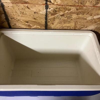 Igloo & Coleman Coolers (BWS-MG)