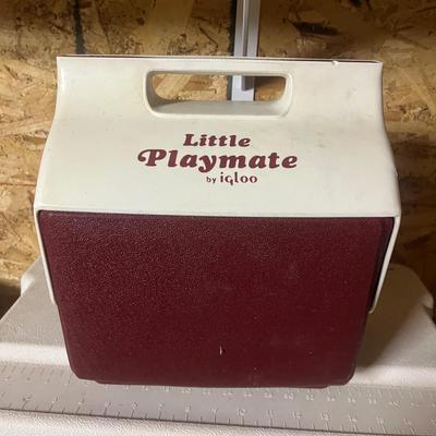 Igloo & Coleman Coolers (BWS-MG)