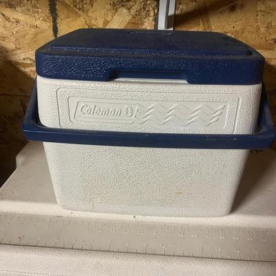 Igloo & Coleman Coolers (BWS-MG)