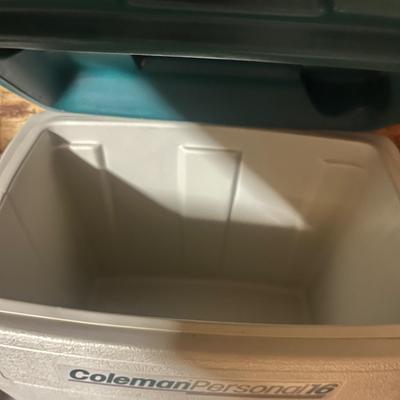 Igloo & Coleman Coolers (BWS-MG)